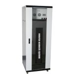 Side of the Commercial Reverse Osmosis-LE10