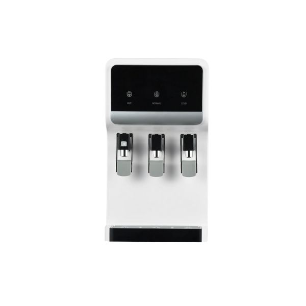 Front of Desktop Water Dispensers-LE6