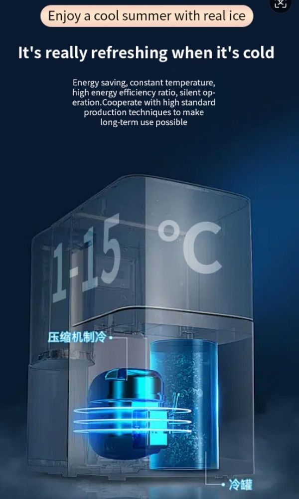 Compressor Refrigeration