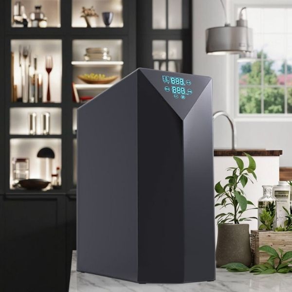 Hot and Cold Water Dispenser-KYLB2 Display