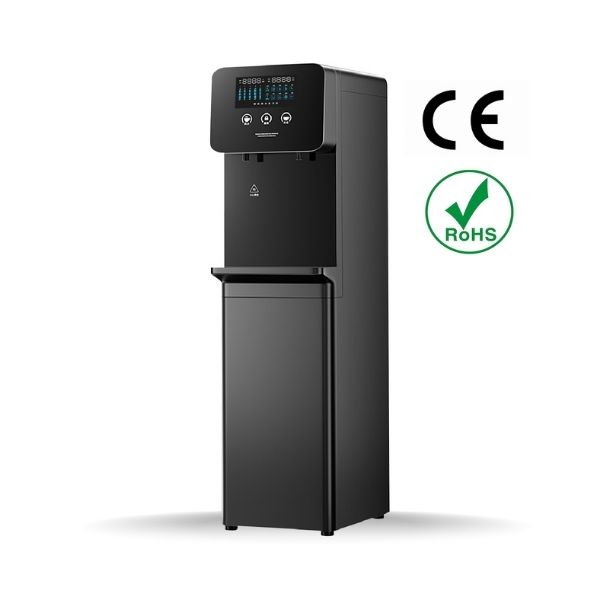 The side of the Office Water Dispensers-kh600