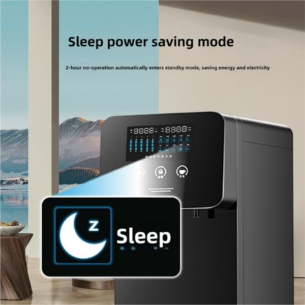 Office Water Dispensers-kh600 Sleep Mode