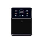 Front View of the Pipeline Water Dispenser-LE3