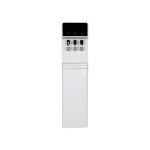 Front of the floor standing water dispenser