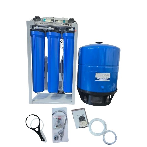 Commercial Reverse Osmosis-LE11 Accessories