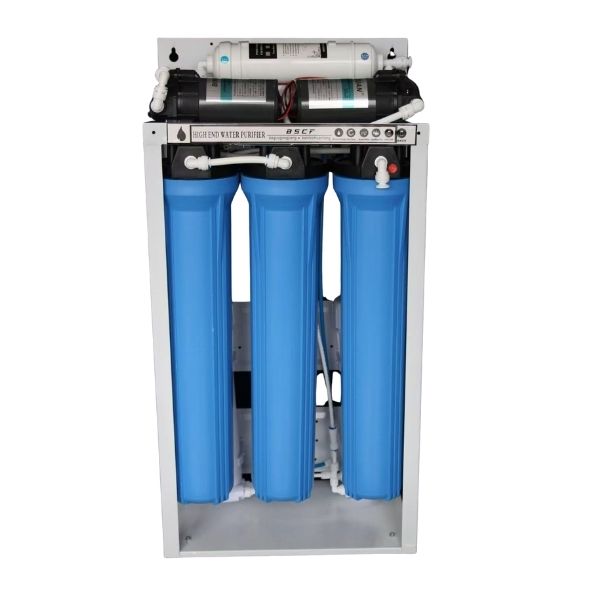 Commercial Reverse Osmosis-LE11-Front