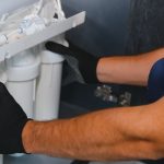 Water Purifier Repair-2