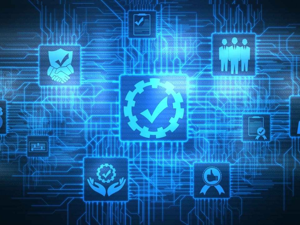 Product Quality Control