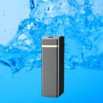 Water softener