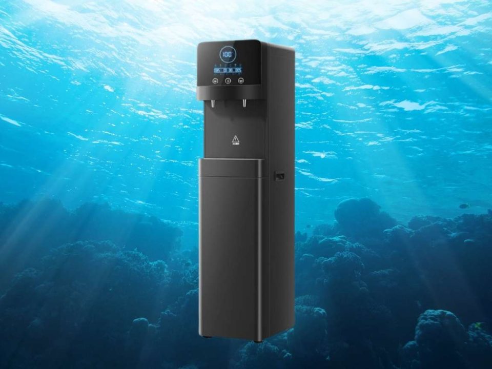 Vertical Business All-in-One