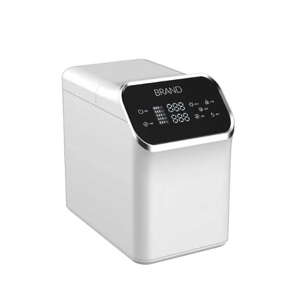 KH-03 Reverse Osmosis Water Purifier white