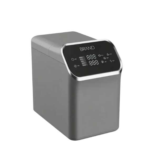 KH-03 Reverse Osmosis Water Purifier grey