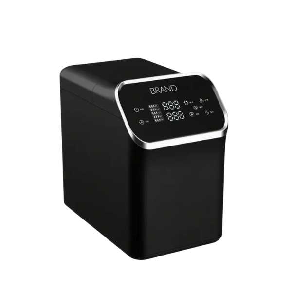 KH-03 Reverse Osmosis Water Purifier black