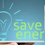 save energy