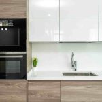 Built-in Water Dispenser