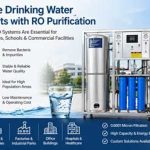safe drinking water