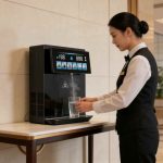Installation of Water Dispensers in Hotels