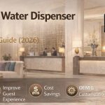 Water Purification for Hotels