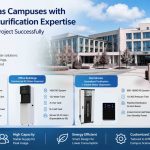 ALT University Drinking Water Project